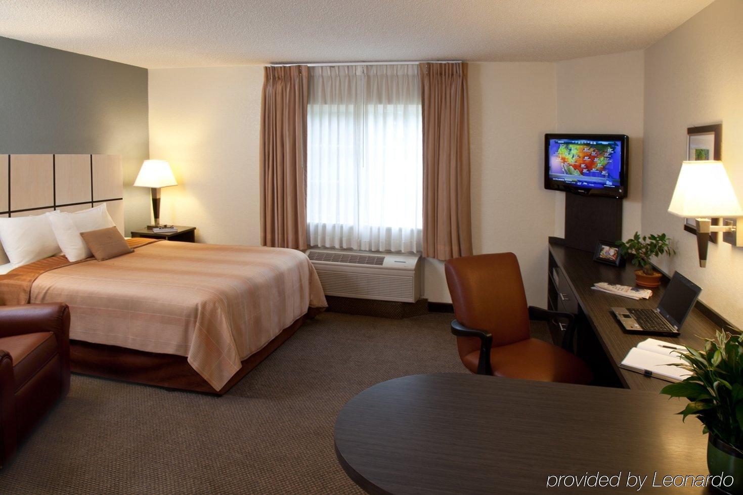 โซเนสตา ซิมพลี สวีท ดัลลัส แกลเลอเรีย Hotel ห้อง รูปภาพ