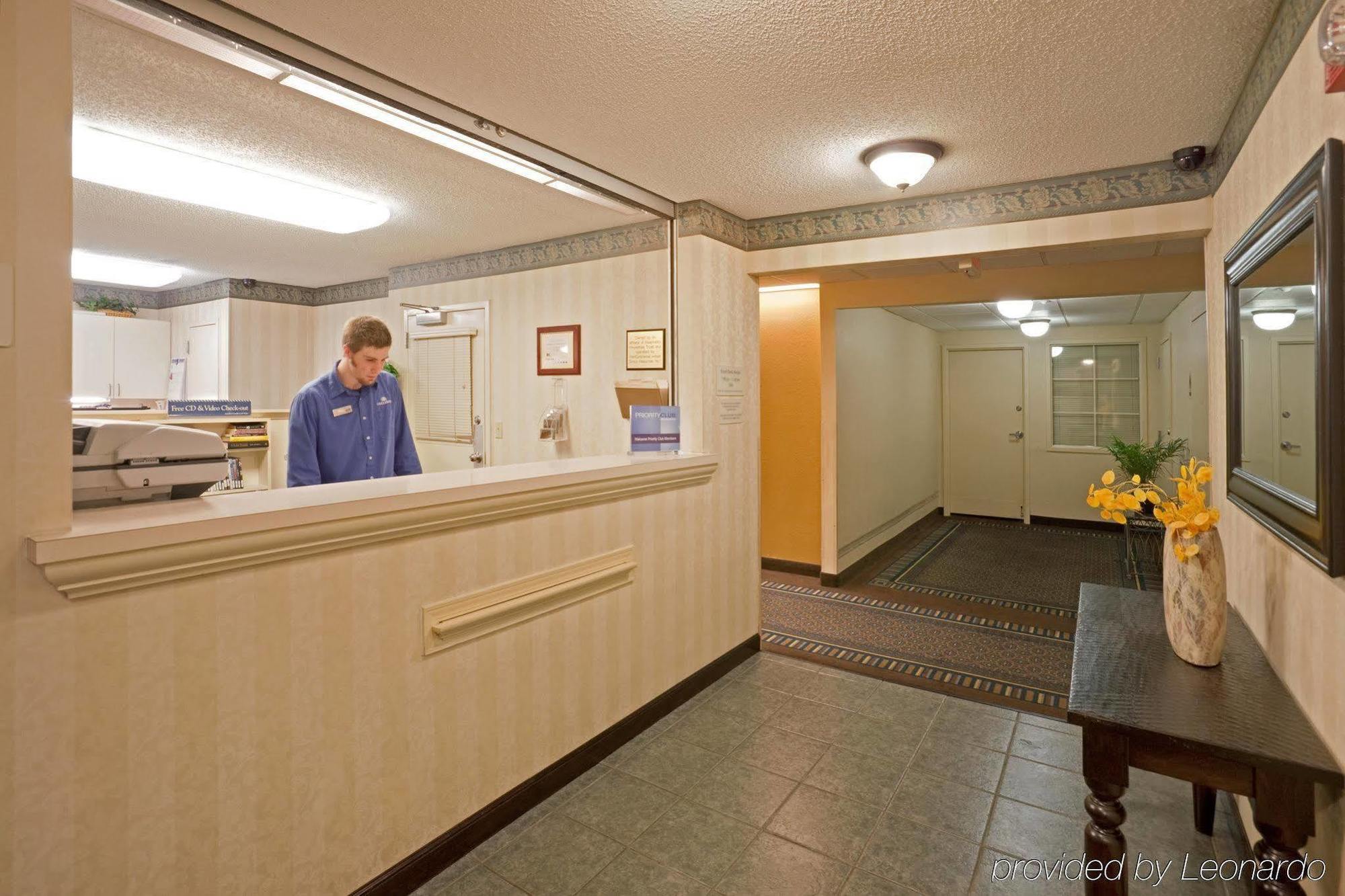 โซเนสตา ซิมพลี สวีท ดัลลัส แกลเลอเรีย Hotel ภายใน รูปภาพ