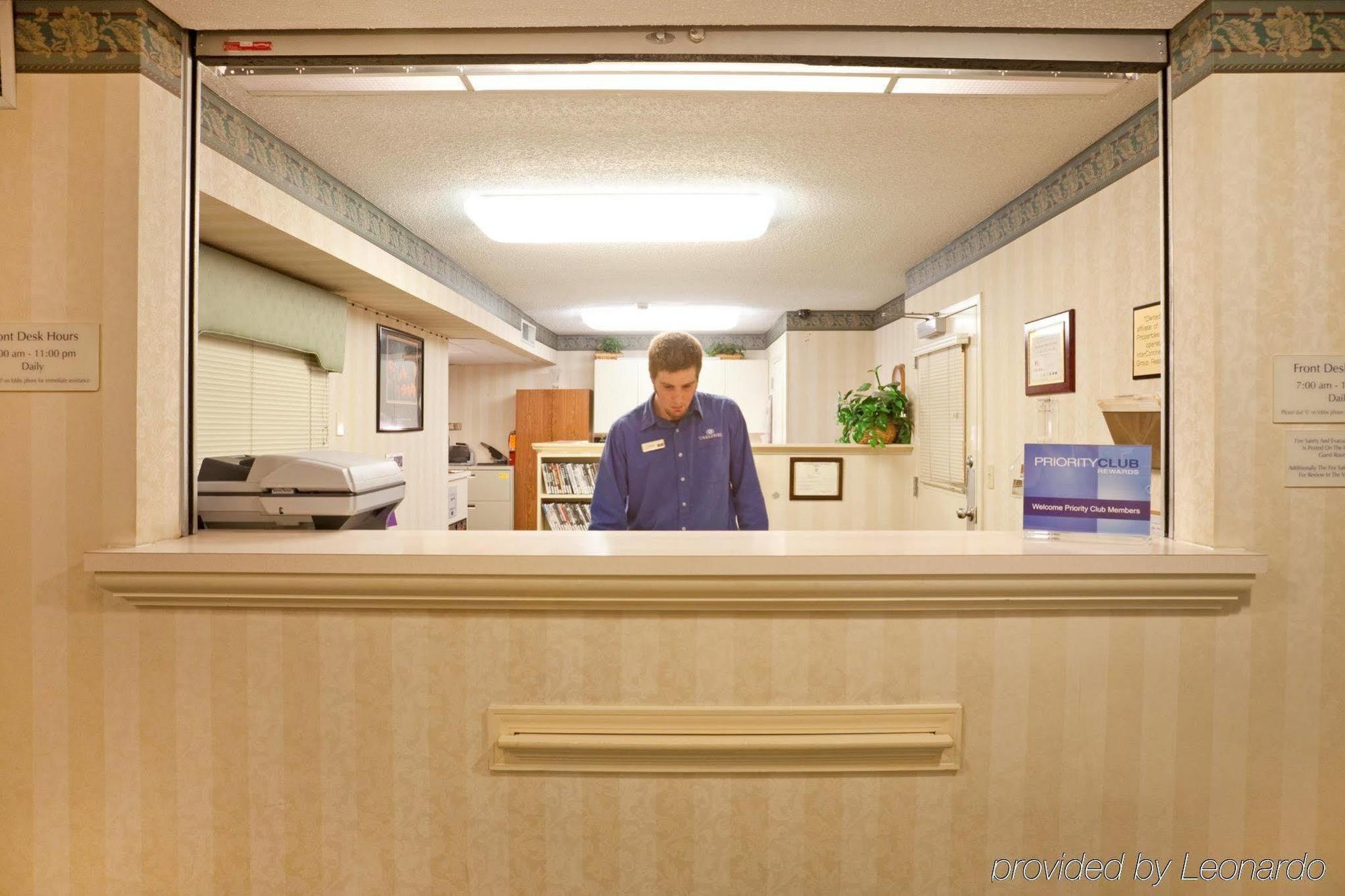 โซเนสตา ซิมพลี สวีท ดัลลัส แกลเลอเรีย Hotel ภายนอก รูปภาพ