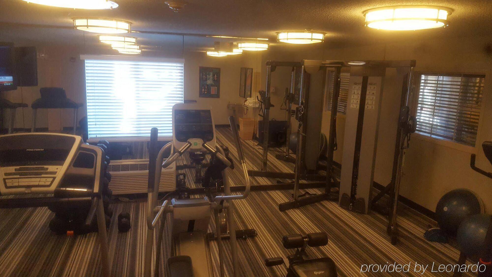 โซเนสตา ซิมพลี สวีท ดัลลัส แกลเลอเรีย Hotel ภายนอก รูปภาพ
